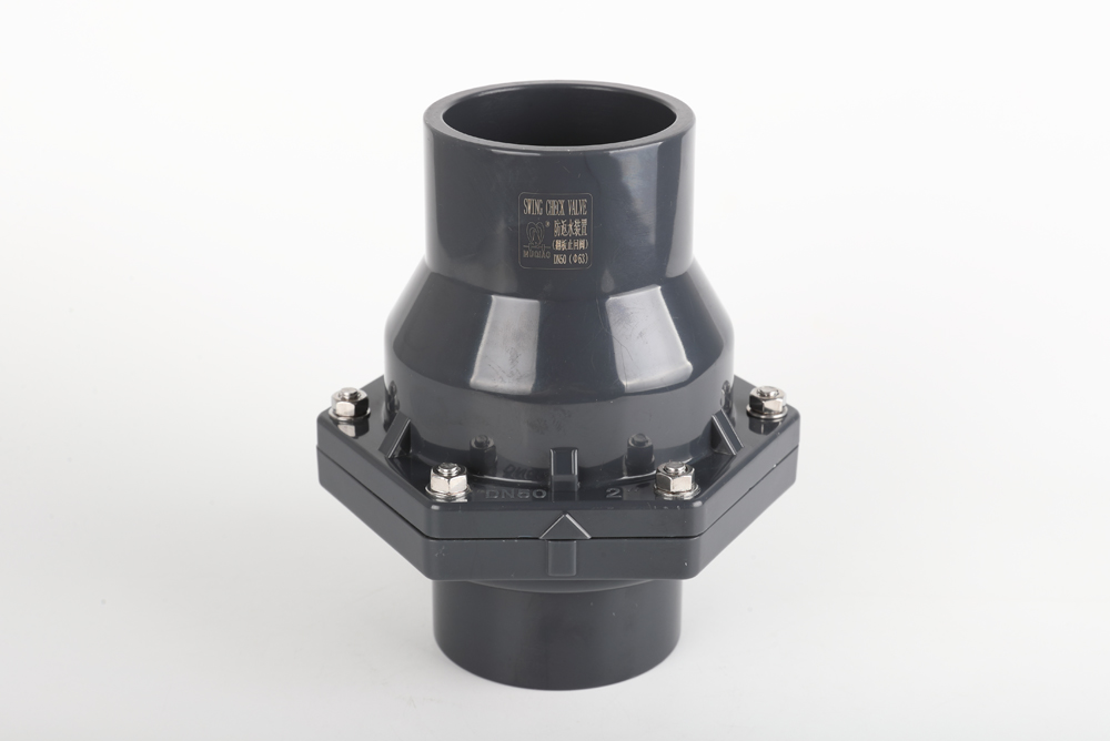 珠海翻板式止回阀